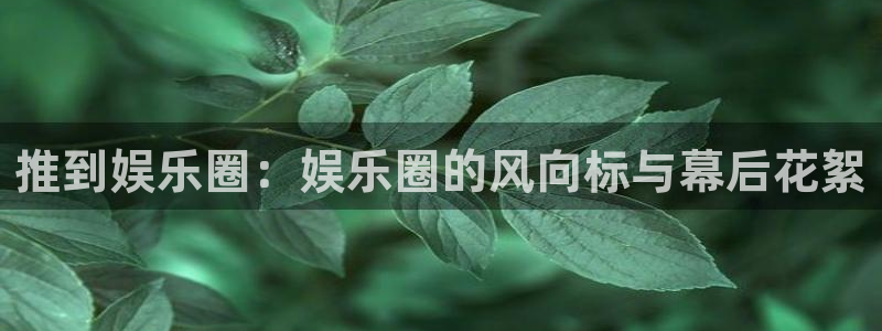 耀世娱乐入口